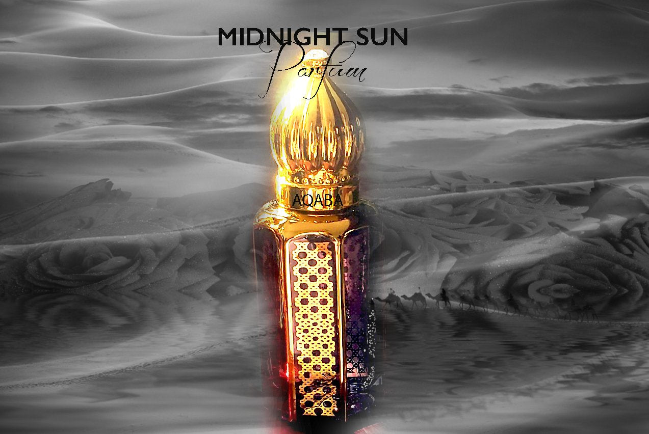 Midnight Sun