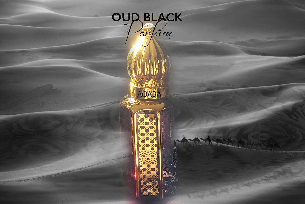 OUD BLACK