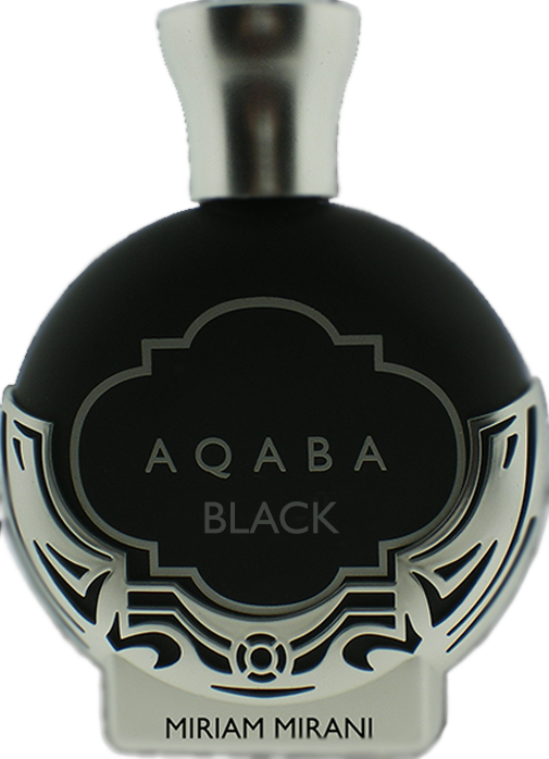 AQABA BLACK - UNISEX- USA FREE SHIPPING