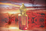 AQABA PARFUM Limited Edition