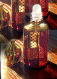 AQABA PARFUM Limited Edition