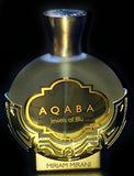 AQABA Perfume<br>Jewels of Blu- Free USA Shipping
