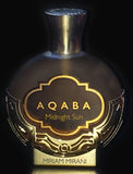 AQABA Perfume<br>MIDNIGHT SUN - FREE USA Shipping