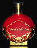AQABA SPRING Perfume