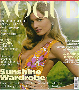 VOGUE